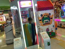 -莫莉幻想儿童乐园(绍兴金帝银泰城店)