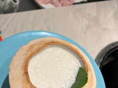 -四季缤纷椰子鸡(星沙松雅湖吾悦广场店)