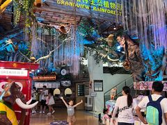 -正佳雨林生态植物园