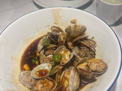-老阿爸鲜鱼土菜(园区永旺店)
