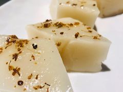 桂花拉糕-绿波廊(豫园店)