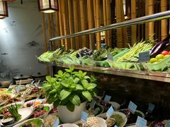 -千岛湖小鱼儿·淳安匠心农家菜