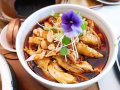 小坐秘制土鸡-云里小坐·小院里·团建·宴请·下午茶(三圣乡店)