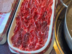-大吉利·潮汕鲜牛肉火锅(西安店)