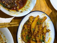 -付小姐在成都(中山公园店)