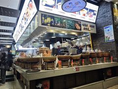 -金洲美食(高新店)