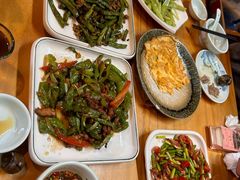 -61号餐吧(兴坪古镇漓江店)