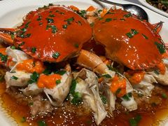 -荷塘秋月·本帮江浙菜(国权路店)