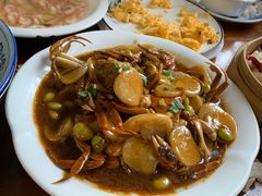 -美味之家·湖景农家乐(太湖东山店)