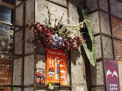 门面-玛格萝妮(汇智国际商业中心店)