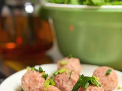 -菌极鲜野生菌火锅店(阳明祠店)