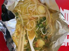 -见味花甲(福田coco park店)