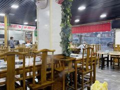 -马记伊源斋涮肉·清真菜(百子湾店)