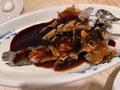-杭州香格里拉·香宫中餐厅