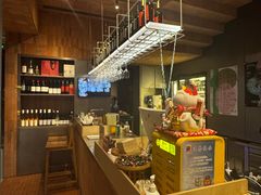 -一坐一忘云南菜(三里屯店)