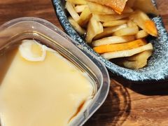 -地二手作鱼汤馄饨(上街里店)