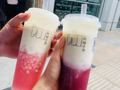 -阿嬷手作(南宁百盛印象城店)