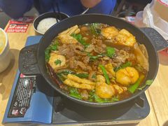 -牛腩之旅·牛腩牛杂煲(光启城美食城店)