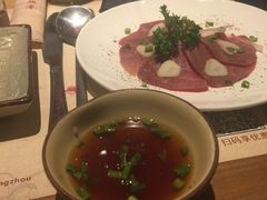 -赤坂亭·M9和牛烧肉·铁板烧(合肥万象城店)