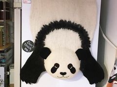 -熊猫一间店欧式奶茶铺