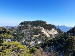 -华山风景名胜区