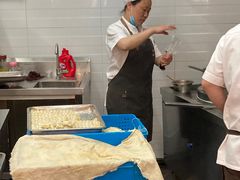 -毛华美食(清扬路店)