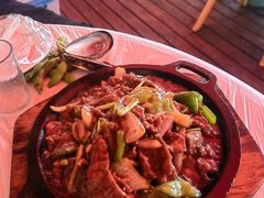 -丰收渔港饭店(嵊泗店)