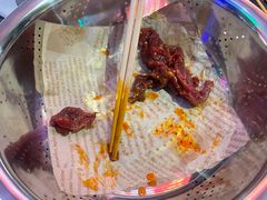 -来涮蜀鲜货火锅串串香(菜市口店)