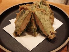 -RONIN Snack Bar