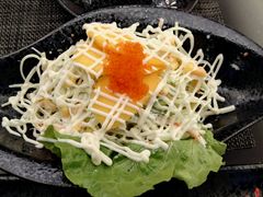 -小山渔屋(棉城店)