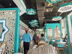 -帕米尔食府(白云观店)
