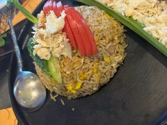 -simply thai天泰(世纪汇店)