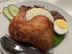 -何九海南茶店(鬼仔巷店)