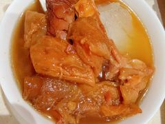 牛腩面-池记(尖沙咀店)