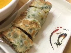 -台北楚楚园馅饼粥(虹桥南丰城店)