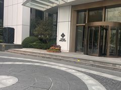 -南京金陵饭店