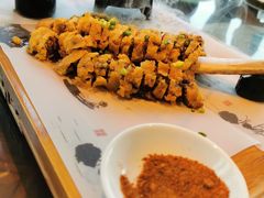 -春申里餐厅(银泰in99店)