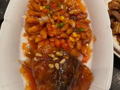 -海天楼中餐厅(吴宫泛太平洋酒店)