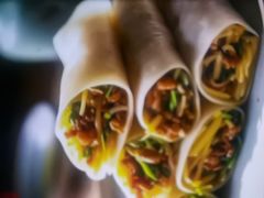-合合春饼·酱骨·东北菜(潘家园店)