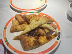 -比格比萨自助(宝山日月光店)