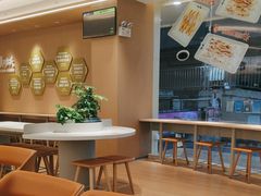 -真功夫(岗顶店)