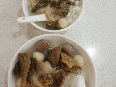 -明兴正宗潮州五彩鱼蛋粉面(中山六路店)