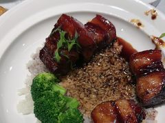 -蠔友汇·海鲜·生蚝烧烤(大东店)