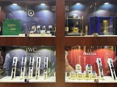 -109度二手奢侈品手表包包珠宝回收(新天地店)