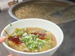 -老字号贾家肉丸糊辣汤(光明巷店)