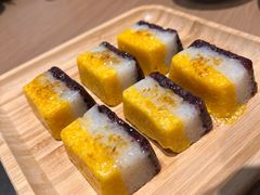 黄米片糕-铁锅一居·焖面传承菜(爱民街店)
