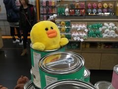 -line friends(明洞旗舰店)