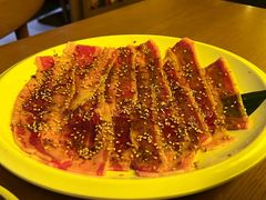 -AJIYA炭火烧肉(徐汇正大乐城店)