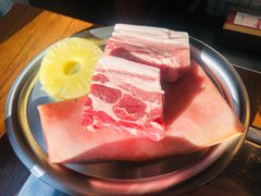 -济州爱肉堂(总店)