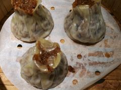 烧麦-京城小江南·北京烤鸭·江南土菜·白鱼(中关村店)